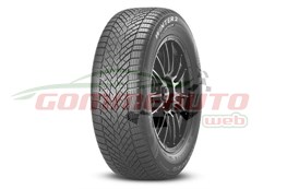 COP. 295/35VR23 PIRELLI SCORPION WINTER 2 XL 108W M+S